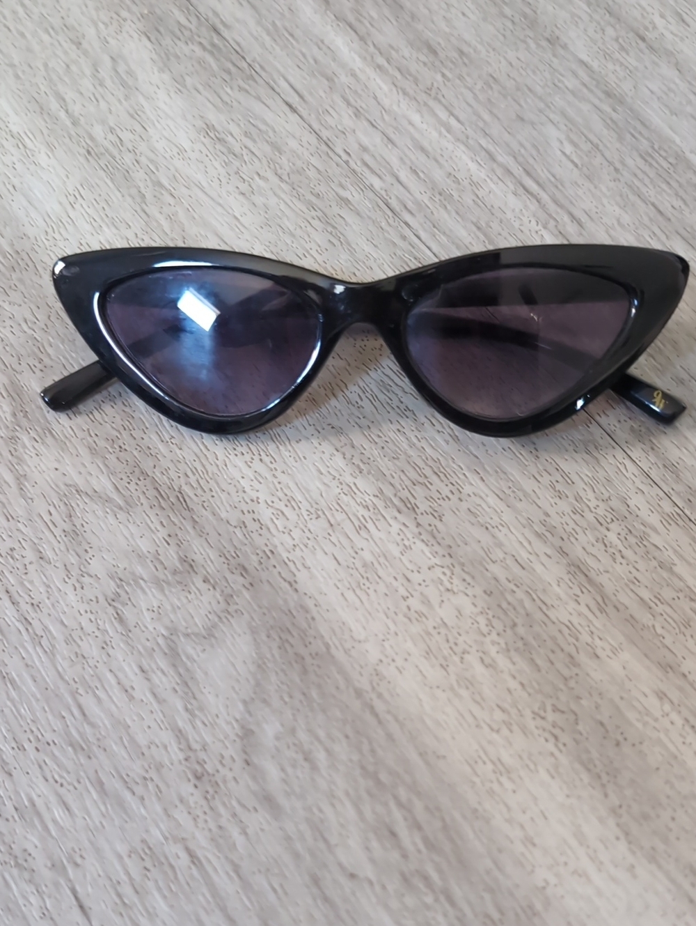 Nine West Cat-Eye Sunglasses